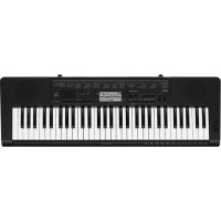 Notice CASIO CTK3500 Clavier