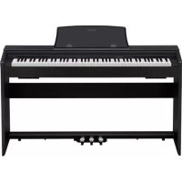 Notice CASIO PRIVIA PX770 Piano