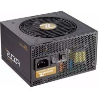 SEASONIC Focus Plus Gold 650 - 电源