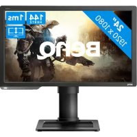 Notice BENQ ZOWIE XL2411P Moniteur