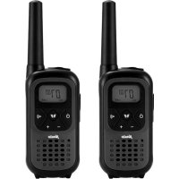Notice ALECTO FR200 Talkie-walkie