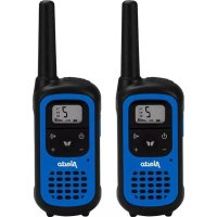 Notice ALECTO FR100 Talkie-walkie