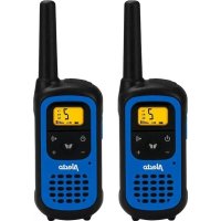 Notice ALECTO FR125 Talkie-walkie
