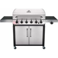 Notice CHAR BROIL 463276517 Barbecue