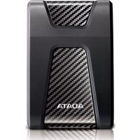 Notice ADATA HD650 Disque dur externe