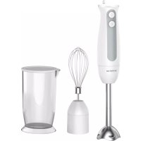 Notice INVENTUM MX201S Blender