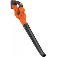 Notice BLACK & DECKER GWC1820PC Soffiatore di foglie