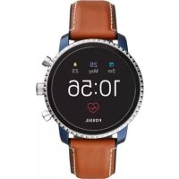 FOSSIL Q Explorist Gen 4 FTW4016 - Montre