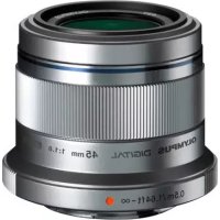 M.Zuiko Digital 45mm f1.8 OLYMPUS