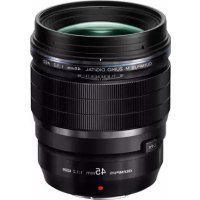 M.Zuiko 45mm f1.2 OLYMPUS
