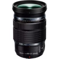 Zuiko Digital ED 12100mm f1:4.0 IS PR OLYMPUS