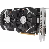Notice MSI GEFORCE GTX 1060 OCV1 Carte graphique