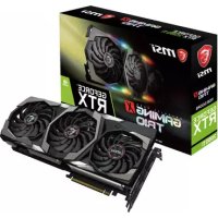 Notice MSI GEFORCE RTX 2080 TI GAMING X TRIO 11G Carte graphique