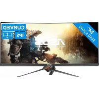 ASUS ROG Swift PG348Q - Moniteur