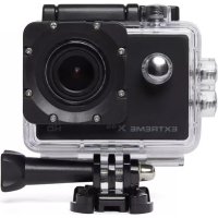 Notice NIKKEI EXTREME X4S Sportscam