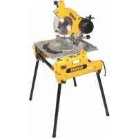 DEWALT DW743 - Zaag