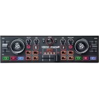 Notice NUMARK DJGO2 DJ Equipment