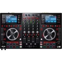Notice NUMARK NVII DJ Equipment