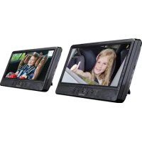 Notice LENCO DVP1045 Portable DVD Player