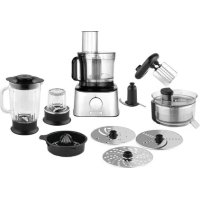 KENWOOD Multipro Compact FDM307SS - Food Processor