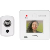 Notice ALECTO DC700 Doorbells