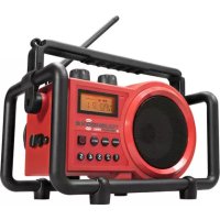 Notice PerfectPro TOUGHBOX 2 Radio