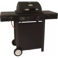 Patton BBQ Sunny 2+Burner - Barbecue