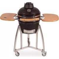 Kamado 16” Table Chef Patton