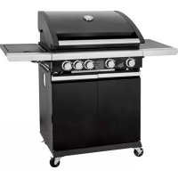 BBQ Patio Chef 4+ Patton