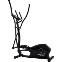 Notice TUNTURI FITCROSS 40 REAR Elliptical bike