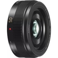 Lumix G 20mm f1.7 II PANASONIC