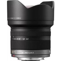 Lumix G 714mm f4 PANASONIC