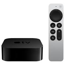 TV 2ND GENERATION APPLE