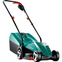 Notice BOSCH ARM 32 Kosilnica