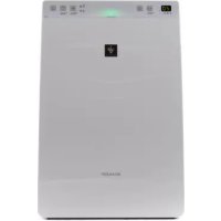 Notice SHARP KCF32EU Ылғалдандырғыш