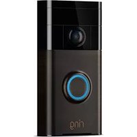 Video Doorbell RING