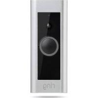 Video Doorbell Pro RING