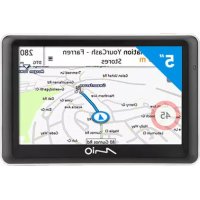 Notice MIO SPIRIT 7700 Navigateur