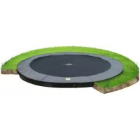 EXIT InTerra Ground Level - Trampoline