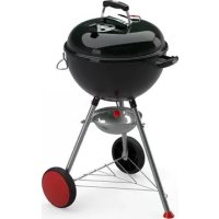 Notice WEBER KETTLE PLUS Barbecue