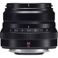 FUJIFILM XF 35mm f2.0 R WR - 렌즈