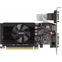 Notice MSI GEFORCE GT 710 Carte graphique
