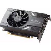 GeForce GTX 1060 EVGA