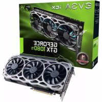 GeForce GTX 1080 Ti FTW3 Gaming EVGA