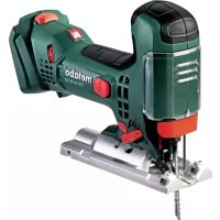 STA 18 LTX 100 METABO