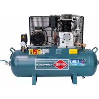 K 100450 400V Airpress