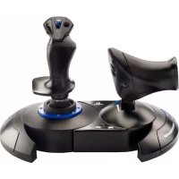 Notice THRUSTMASTER T.FLIGHT HOTAS 4 WAR χειριστήριο