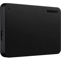 Canvio Basics Exclusive TOSHIBA