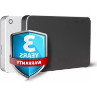 Canvio Premium Mac TOSHIBA