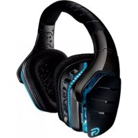 G933 Artemis Spectrum Wireless LOGITECH